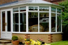 conservatories Inchberry