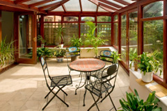 Inchberry conservatory quotes