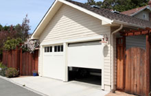 Inchberry garage construction leads