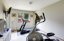 Inchberry home gym construction leads